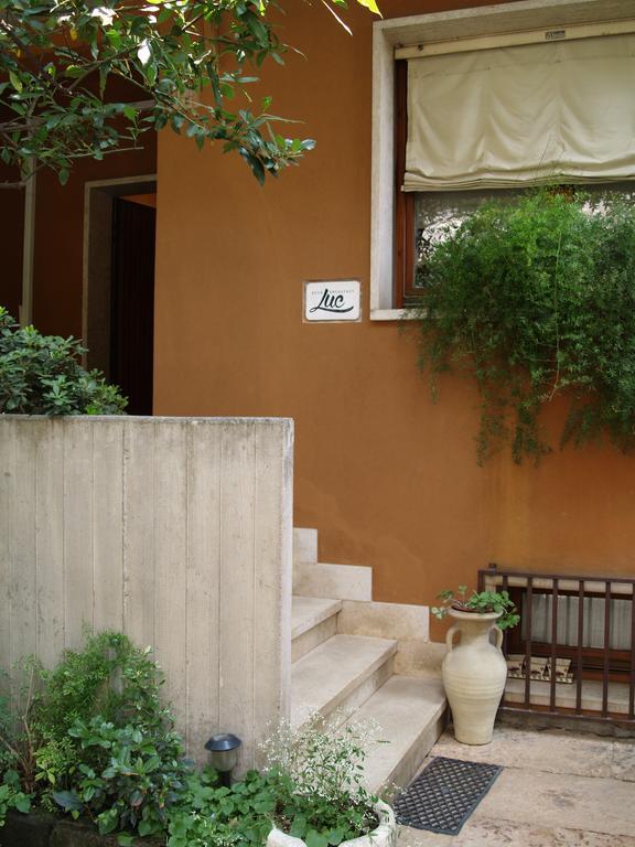 فيرونا B&B Luc المظهر الخارجي الصورة
