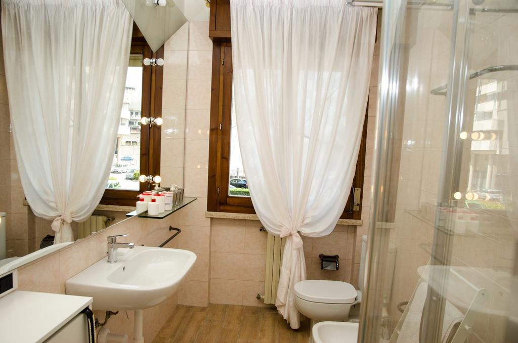 فيرونا B&B Luc الغرفة الصورة