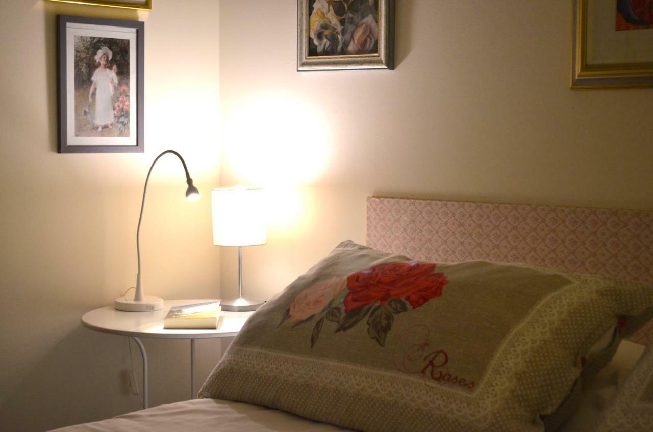 فيرونا B&B Luc المظهر الخارجي الصورة