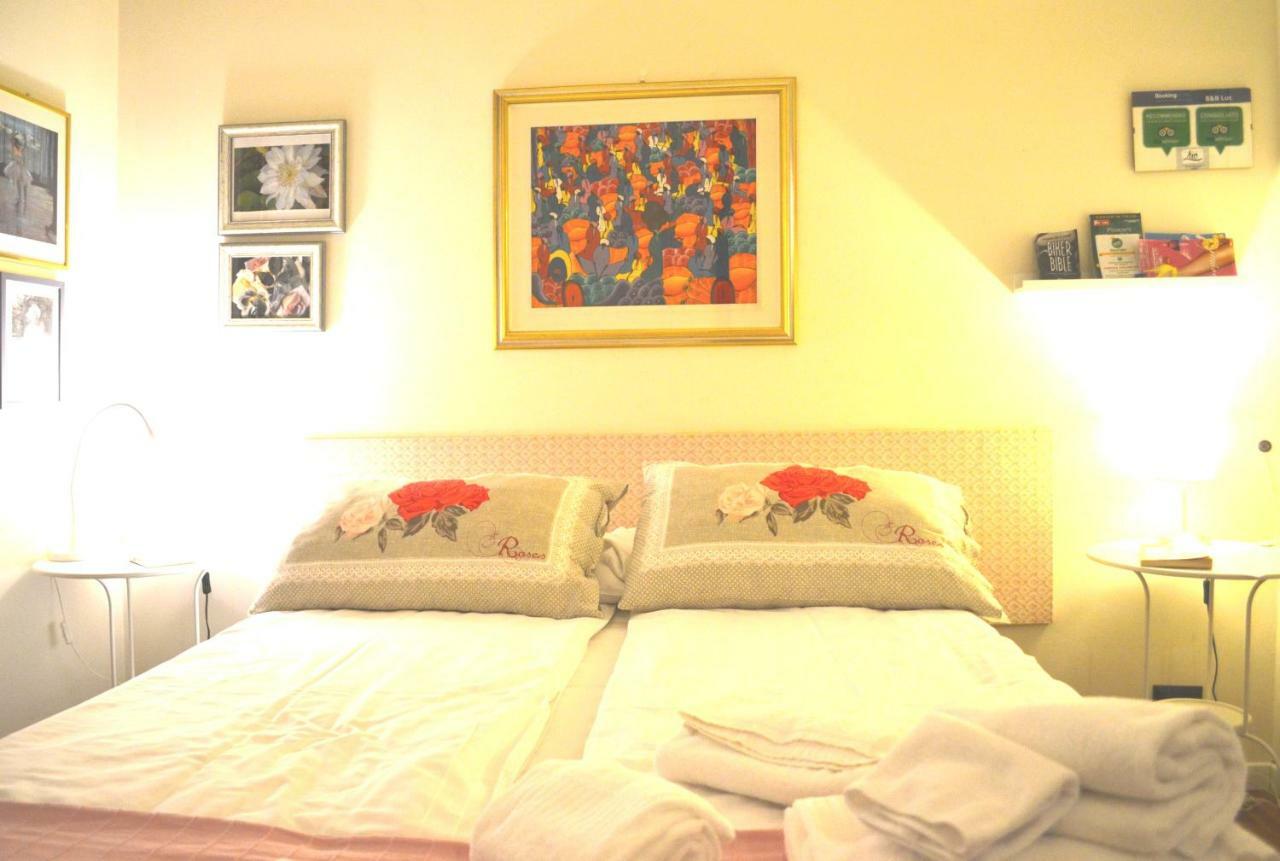 فيرونا B&B Luc المظهر الخارجي الصورة